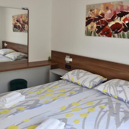 Apartment Pancur Пореч Экстерьер фото