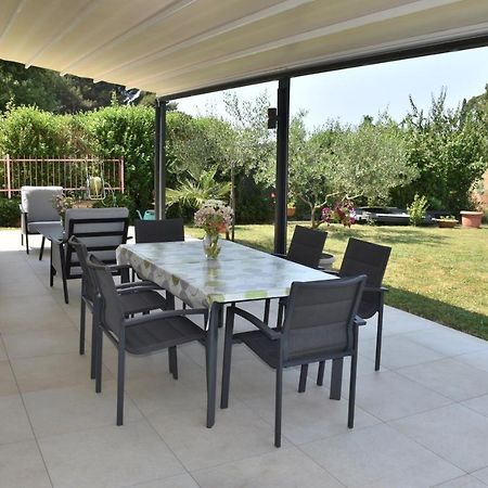 Apartment Pancur Пореч Экстерьер фото